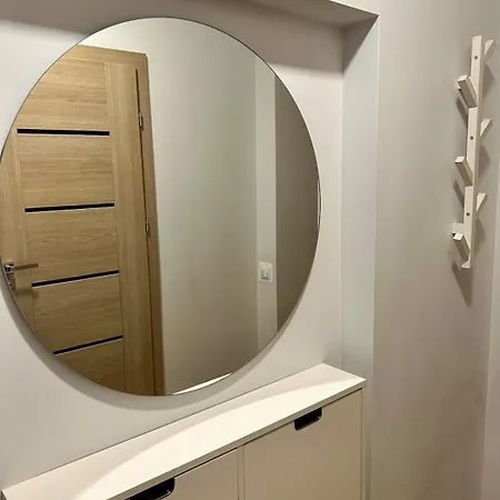 Baika's Self Check-in *