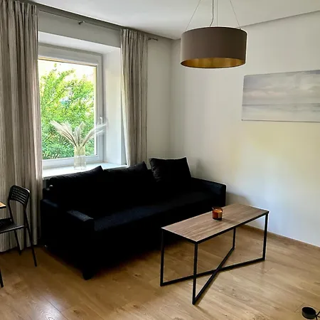 Baika's Self Check-in Klaipėda