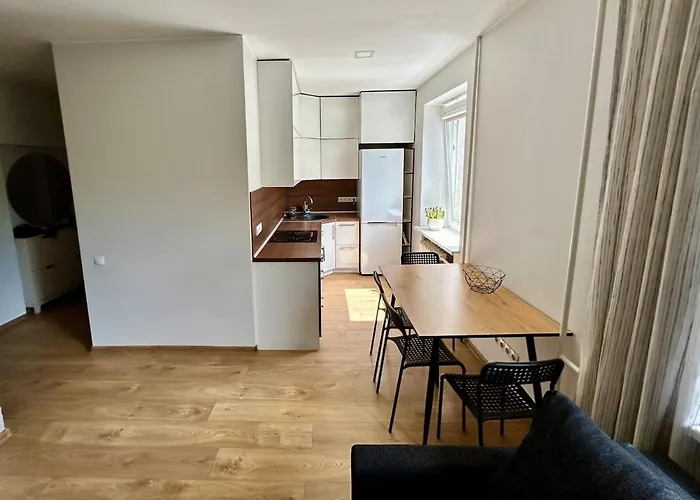 Διαμέρισμα Baika's Self Check-in