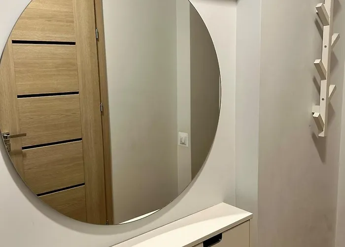 Baika's Self Check-in *