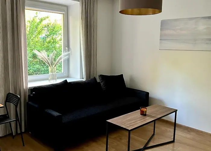 Baika's Self Check-in Κλαϊπέντα