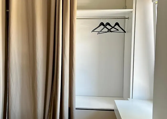 Baika's Self Check-in *