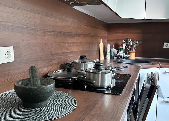 Baika's Self Check-in Κλαϊπέντα